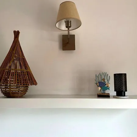 Appartement Espuma De Mar En Primera Línea De Playa De