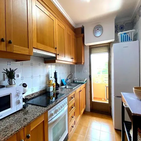 Espuma De Mar En Primera Línea De Playa De Appartement Dénia