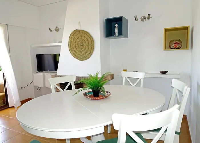 Appartement Espuma De Mar En Primera Línea De Playa De *