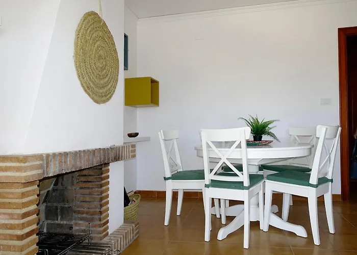 Appartement Espuma De Mar En Primera Línea De Playa De *