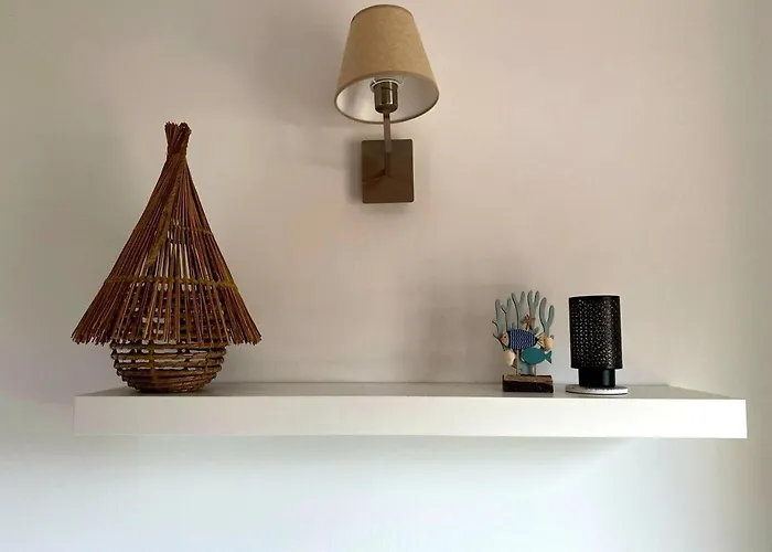 Appartement Espuma De Mar En Primera Línea De Playa De