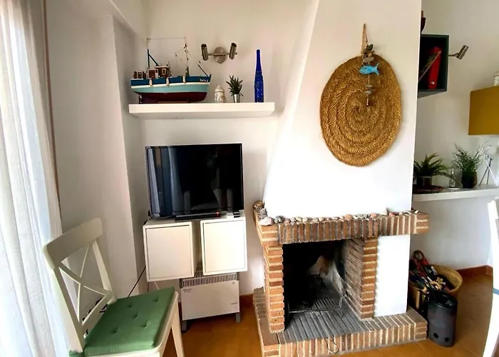 Appartement Espuma De Mar En Primera Línea De Playa De *